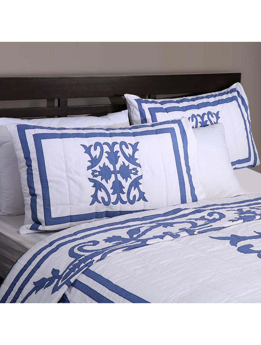 Rikamo Bedset